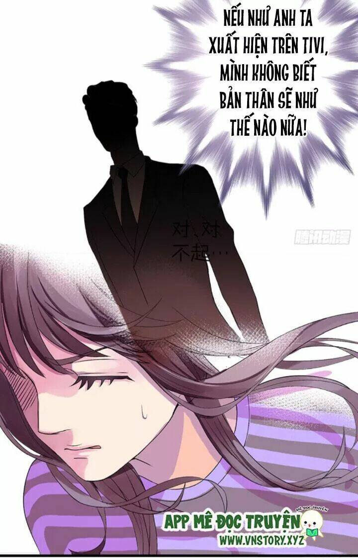 Thiên Hậu Trở Về Chapter 8 - Trang 2