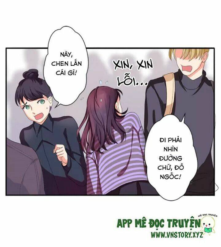 Thiên Hậu Trở Về Chapter 8 - Trang 2