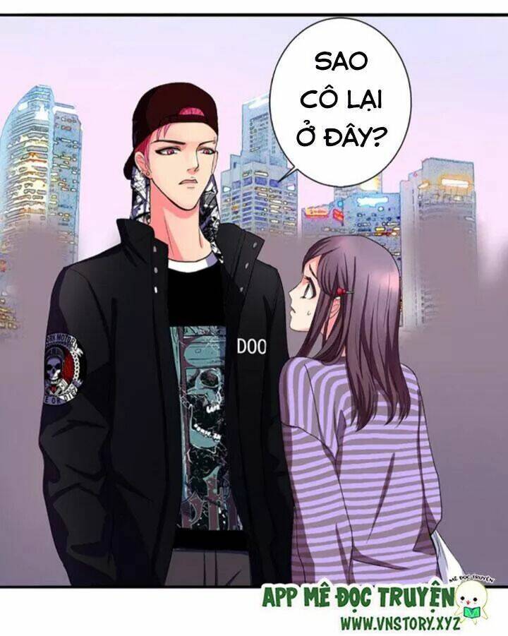 Thiên Hậu Trở Về Chapter 8 - Trang 2