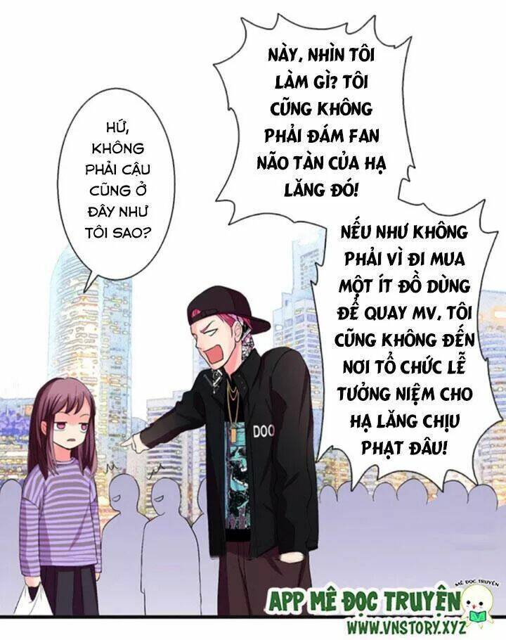 Thiên Hậu Trở Về Chapter 8 - Trang 2