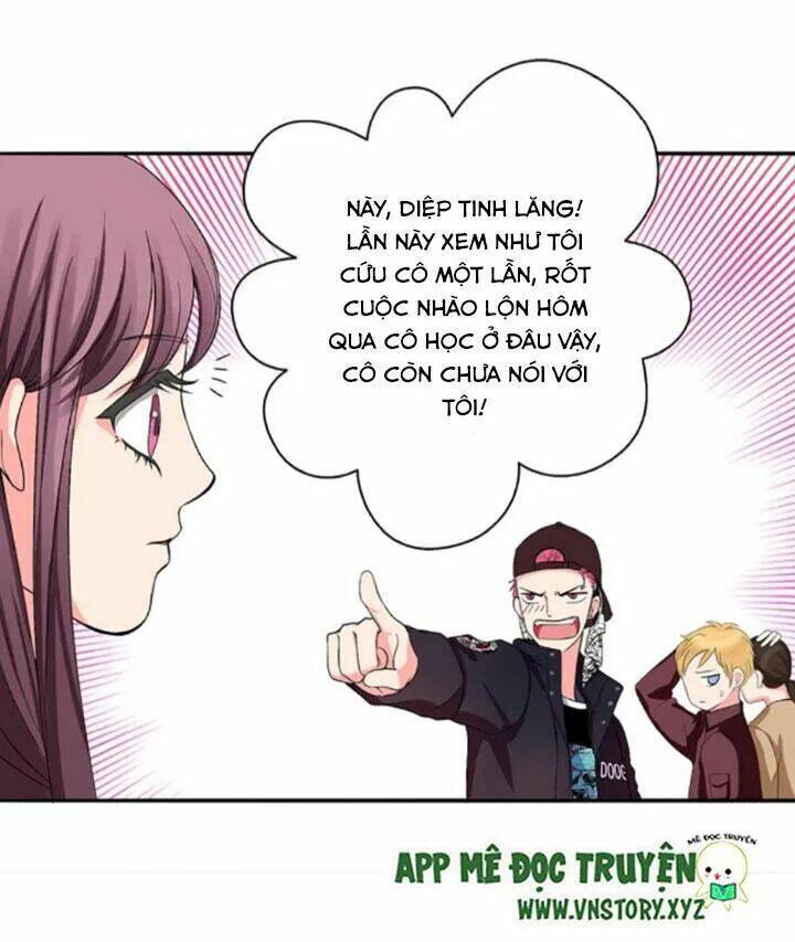 Thiên Hậu Trở Về Chapter 8 - Trang 2
