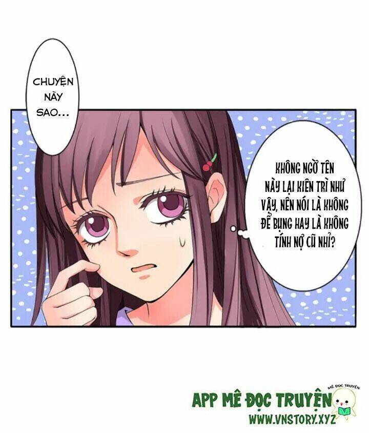 Thiên Hậu Trở Về Chapter 8 - Trang 2