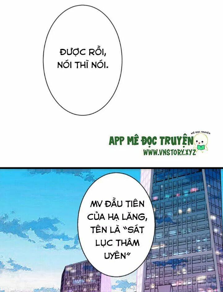 Thiên Hậu Trở Về Chapter 8 - Trang 2