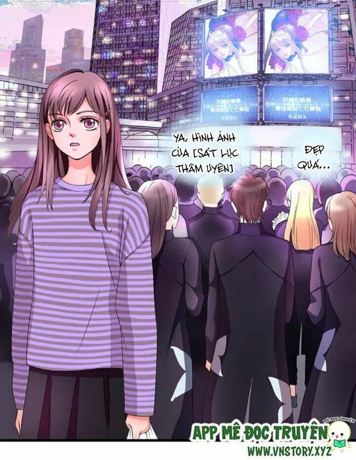 Thiên Hậu Trở Về Chapter 8 - Trang 2