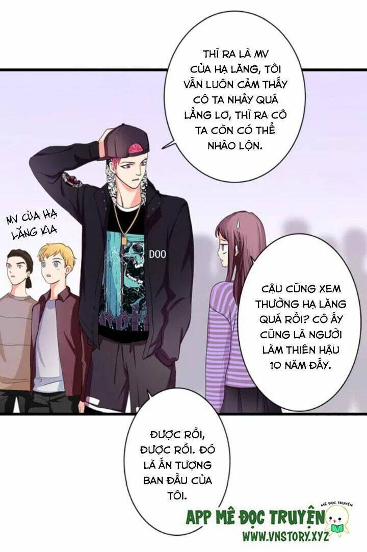 Thiên Hậu Trở Về Chapter 8 - Trang 2