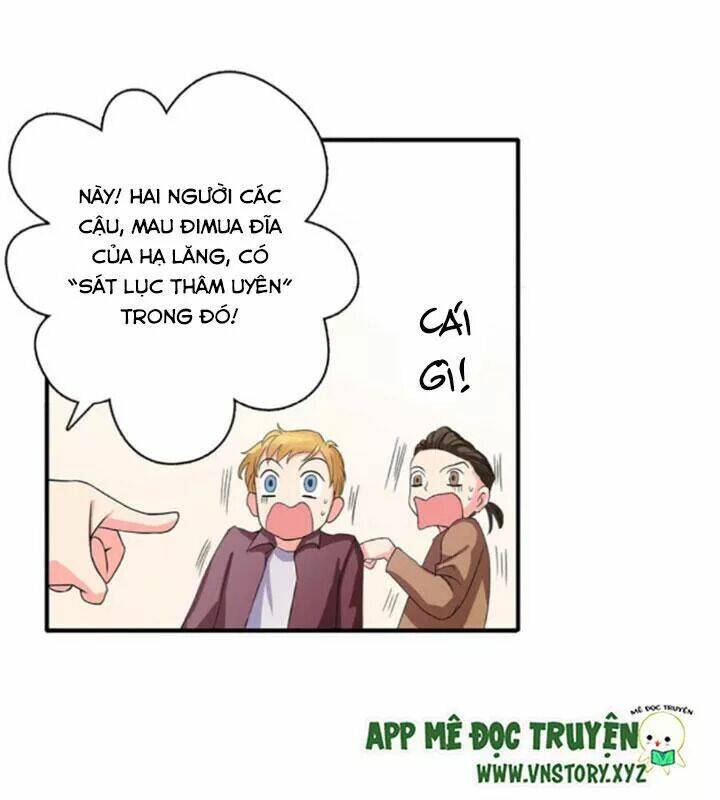 Thiên Hậu Trở Về Chapter 8 - Trang 2
