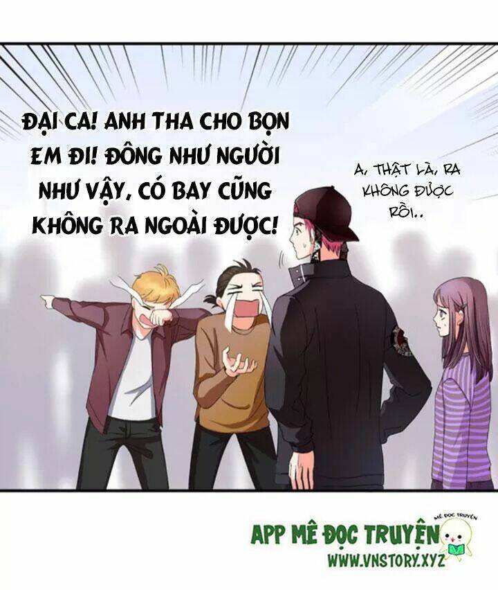 Thiên Hậu Trở Về Chapter 8 - Trang 2
