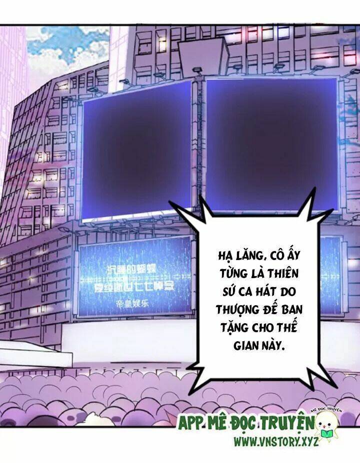 Thiên Hậu Trở Về Chapter 8 - Trang 2