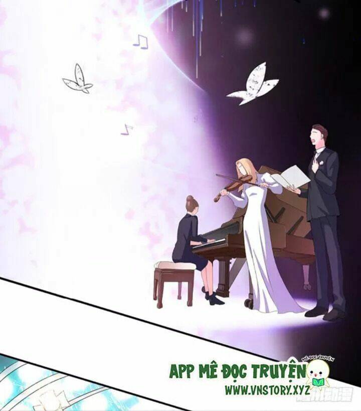 Thiên Hậu Trở Về Chapter 8 - Trang 2