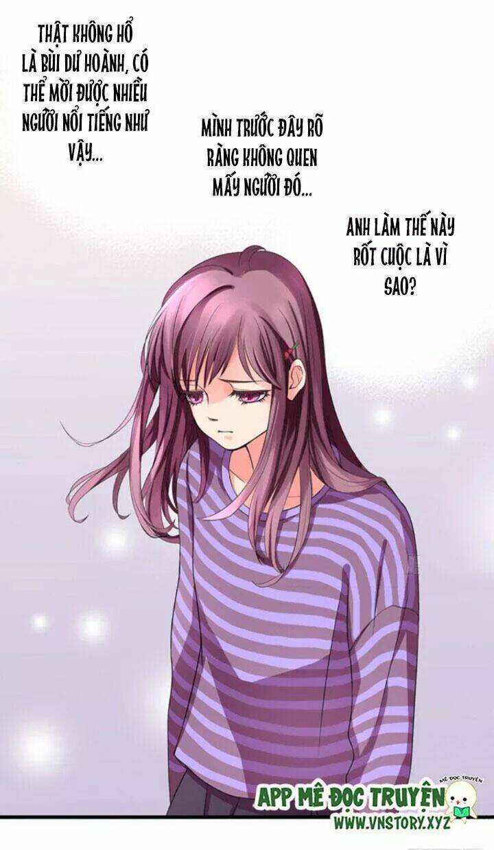 Thiên Hậu Trở Về Chapter 8 - Trang 2