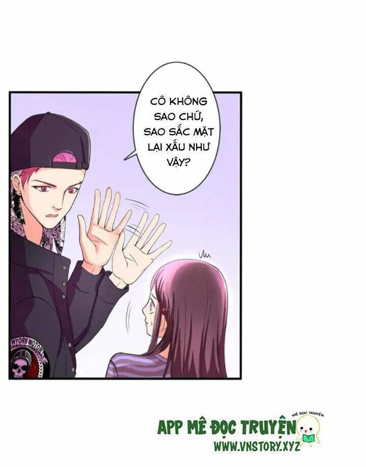 Thiên Hậu Trở Về Chapter 8 - Trang 2