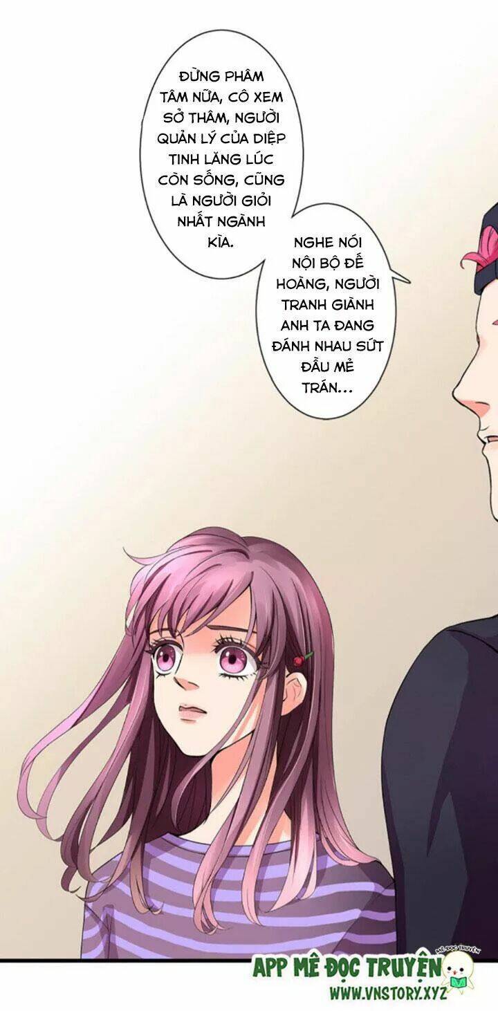 Thiên Hậu Trở Về Chapter 8 - Trang 2