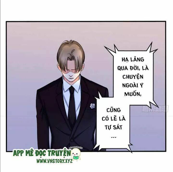 Thiên Hậu Trở Về Chapter 9 - Trang 2