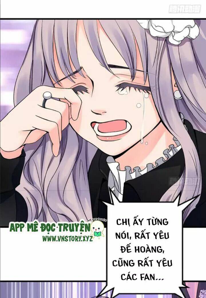 Thiên Hậu Trở Về Chapter 9 - Trang 2