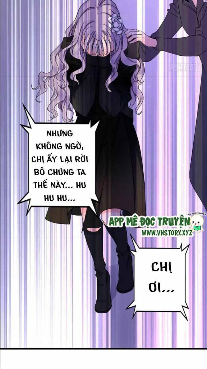 Thiên Hậu Trở Về Chapter 9 - Trang 2
