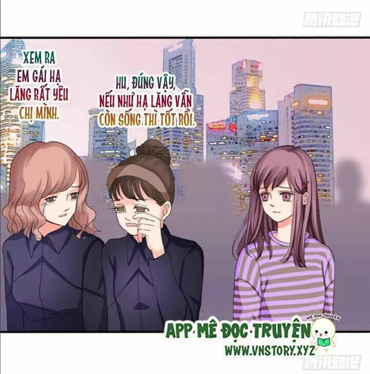 Thiên Hậu Trở Về Chapter 9 - Trang 2
