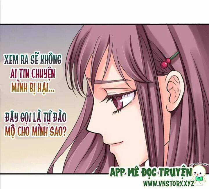 Thiên Hậu Trở Về Chapter 9 - Trang 2