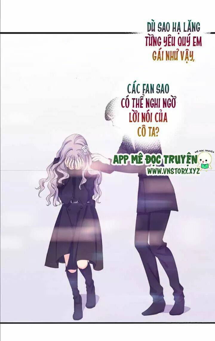 Thiên Hậu Trở Về Chapter 9 - Trang 2