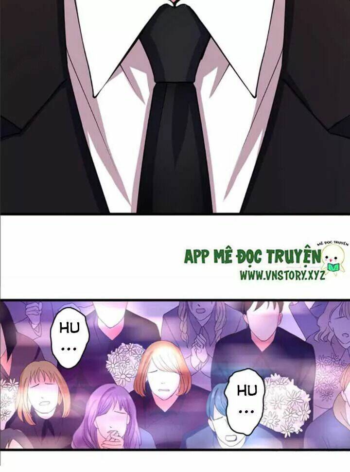 Thiên Hậu Trở Về Chapter 9 - Trang 2