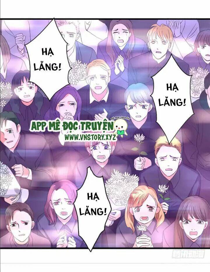 Thiên Hậu Trở Về Chapter 9 - Trang 2