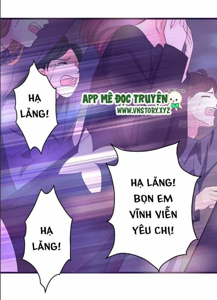 Thiên Hậu Trở Về Chapter 9 - Trang 2