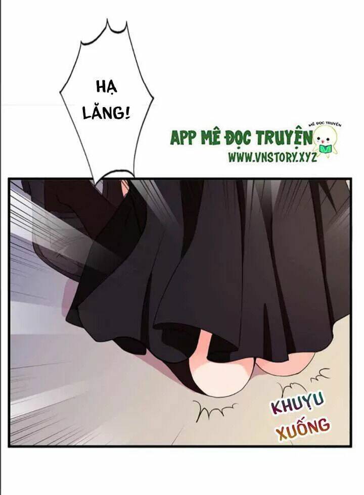 Thiên Hậu Trở Về Chapter 9 - Trang 2