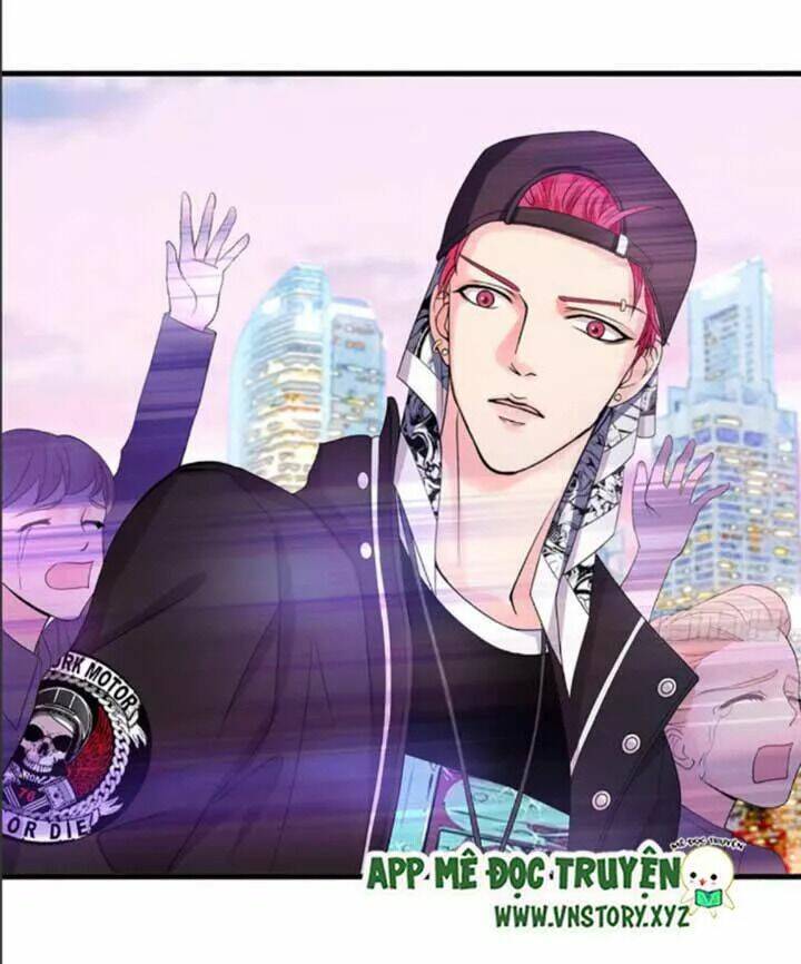 Thiên Hậu Trở Về Chapter 9 - Trang 2