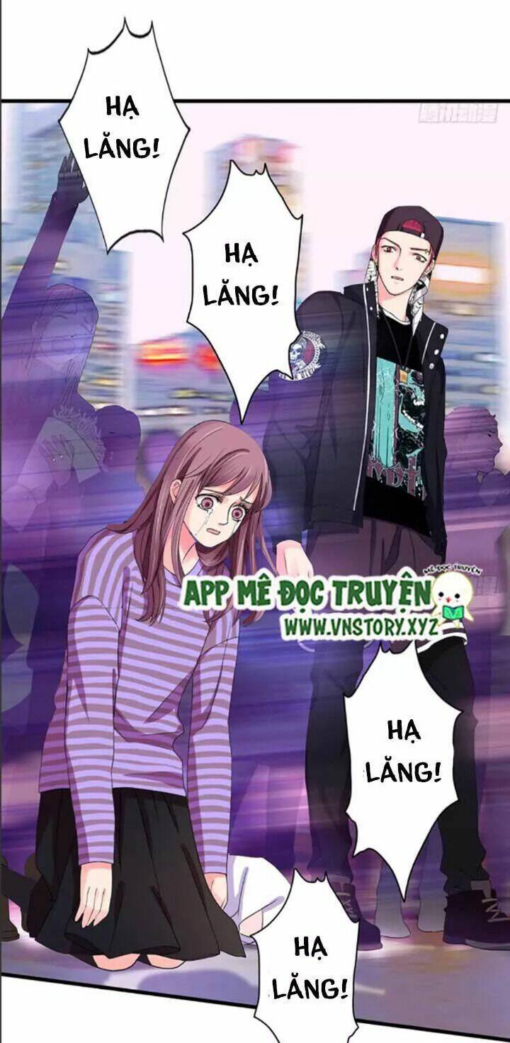 Thiên Hậu Trở Về Chapter 9 - Trang 2