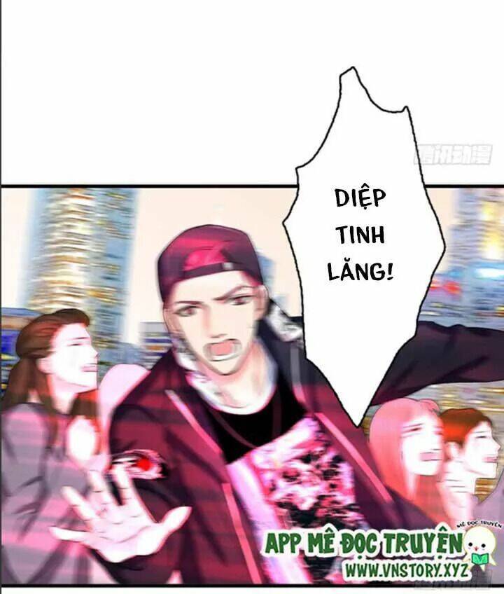 Thiên Hậu Trở Về Chapter 9 - Trang 2