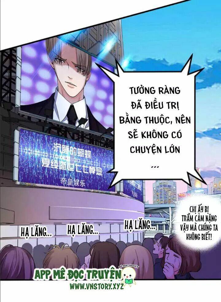 Thiên Hậu Trở Về Chapter 9 - Trang 2