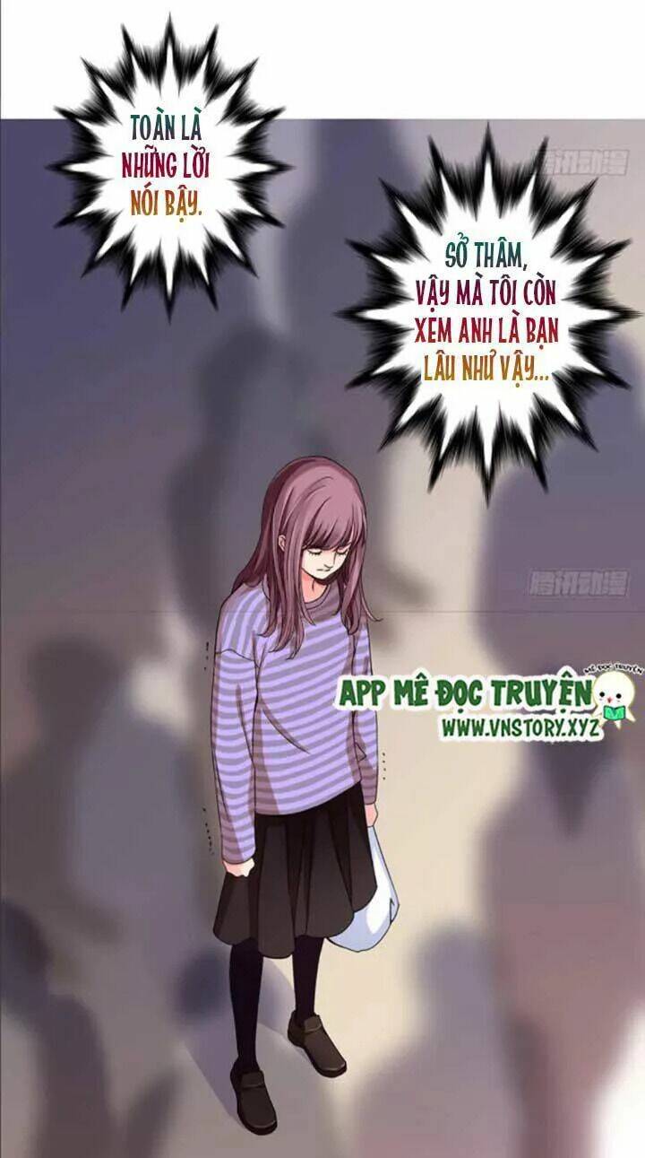 Thiên Hậu Trở Về Chapter 9 - Trang 2