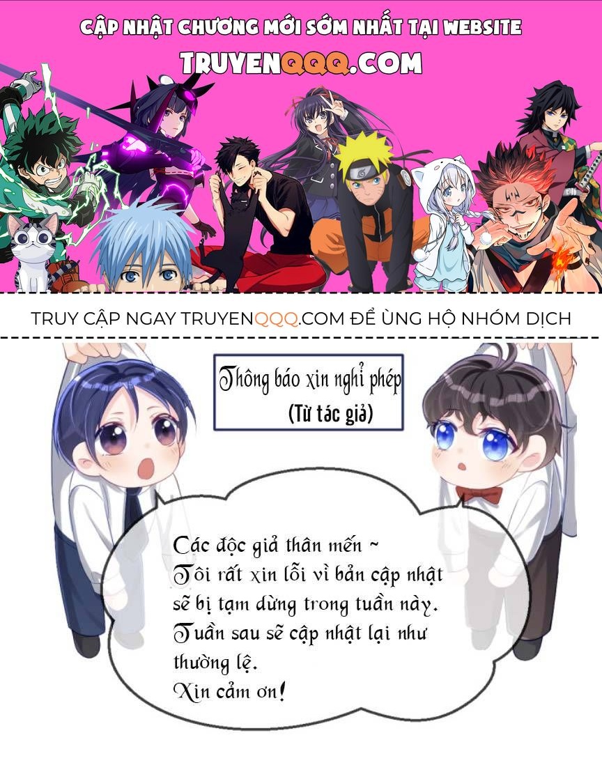 Thiên Hoàng Manh Bảo : Hoắc Gia Xin Ký Nhận Con Chapter 30.1 - Trang 2