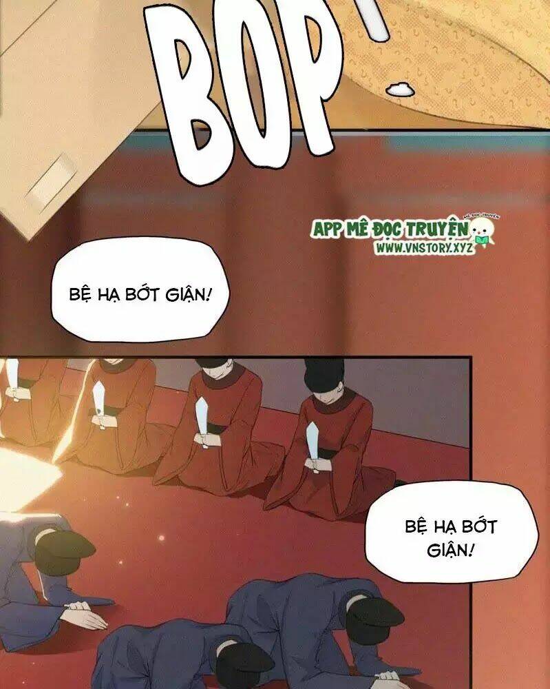 Thiên Hương Mỹ Nhân Chapter 1 - Trang 2