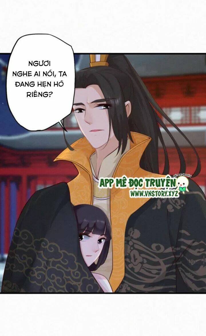 Thiên Hương Mỹ Nhân Chapter 13 - Trang 2