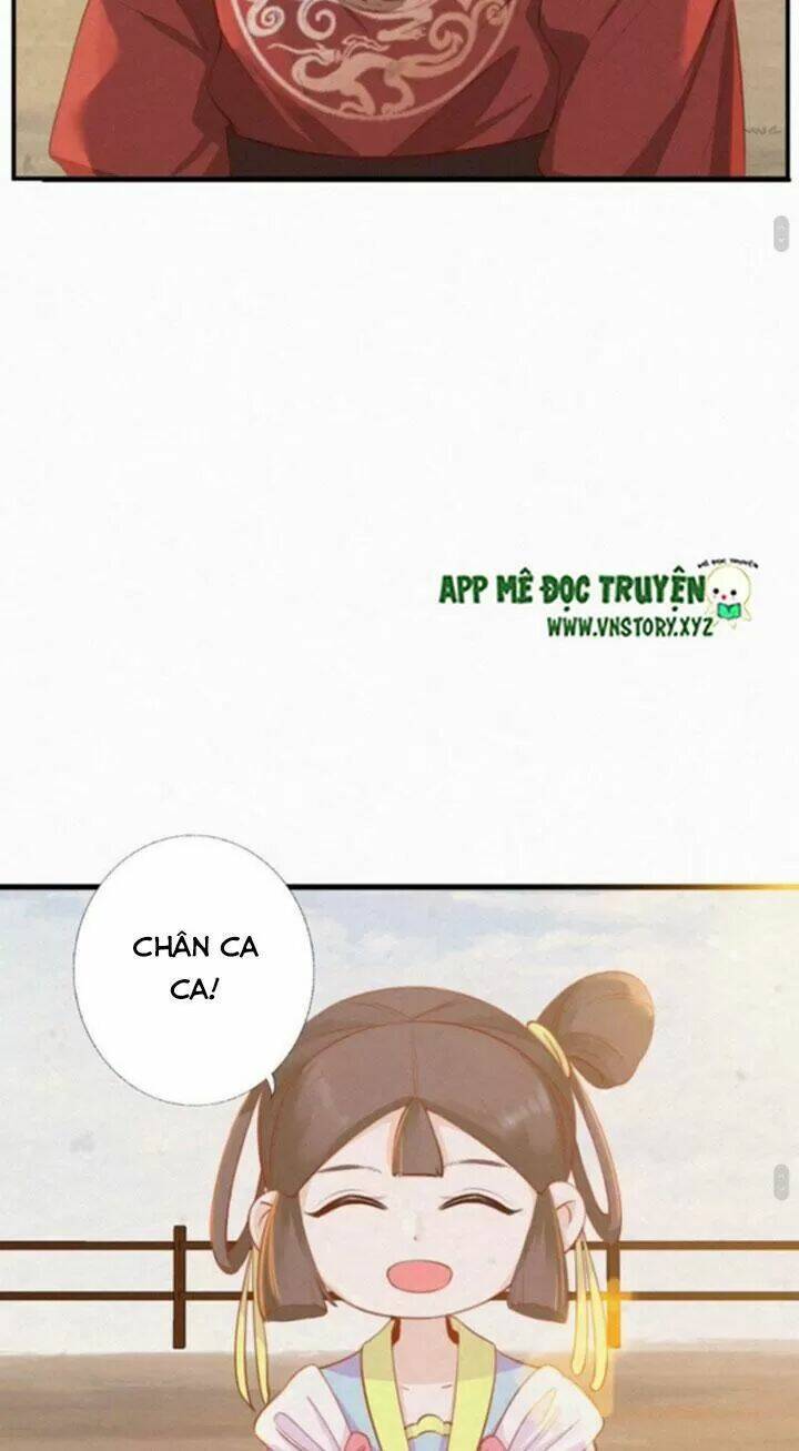 Thiên Hương Mỹ Nhân Chapter 19 - Trang 2