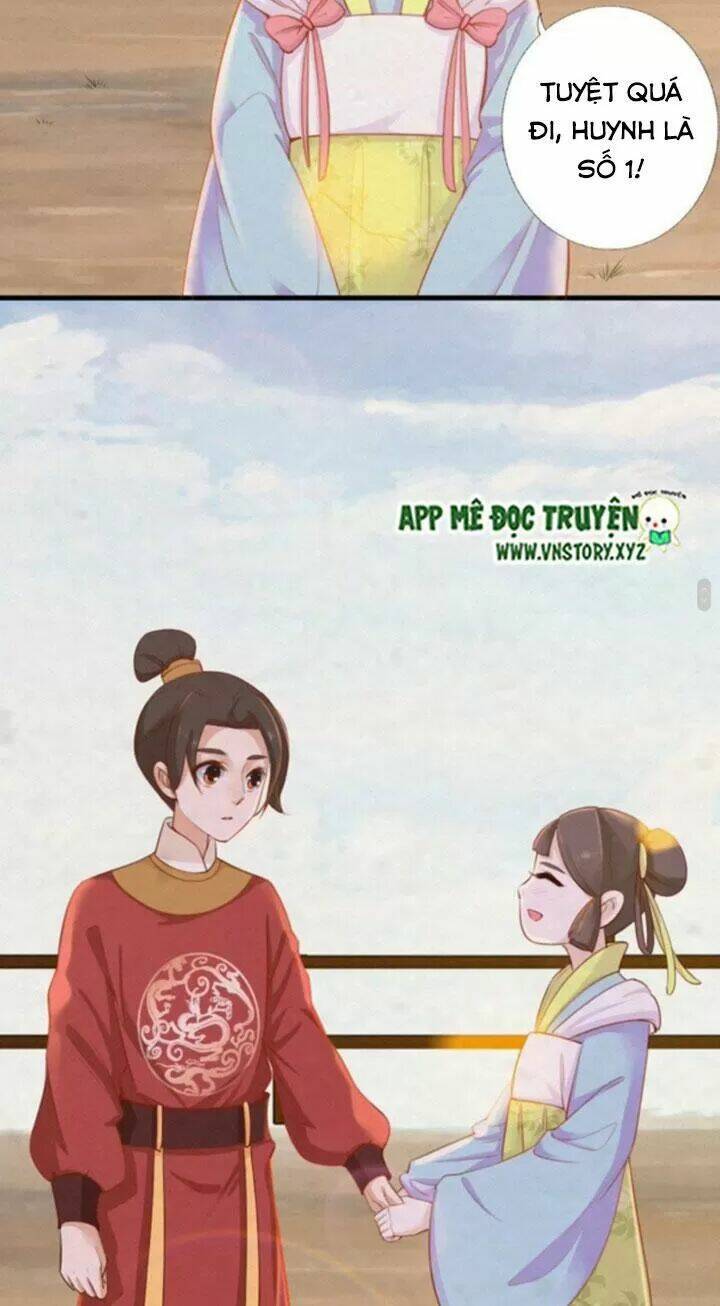 Thiên Hương Mỹ Nhân Chapter 19 - Trang 2