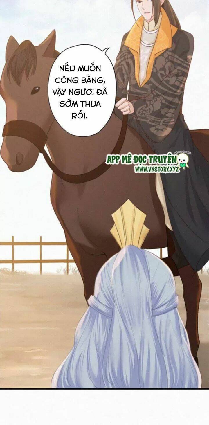 Thiên Hương Mỹ Nhân Chapter 19 - Trang 2