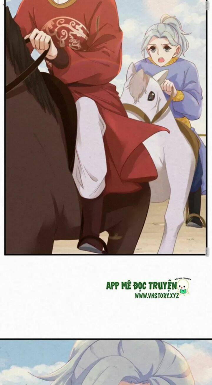 Thiên Hương Mỹ Nhân Chapter 19 - Trang 2