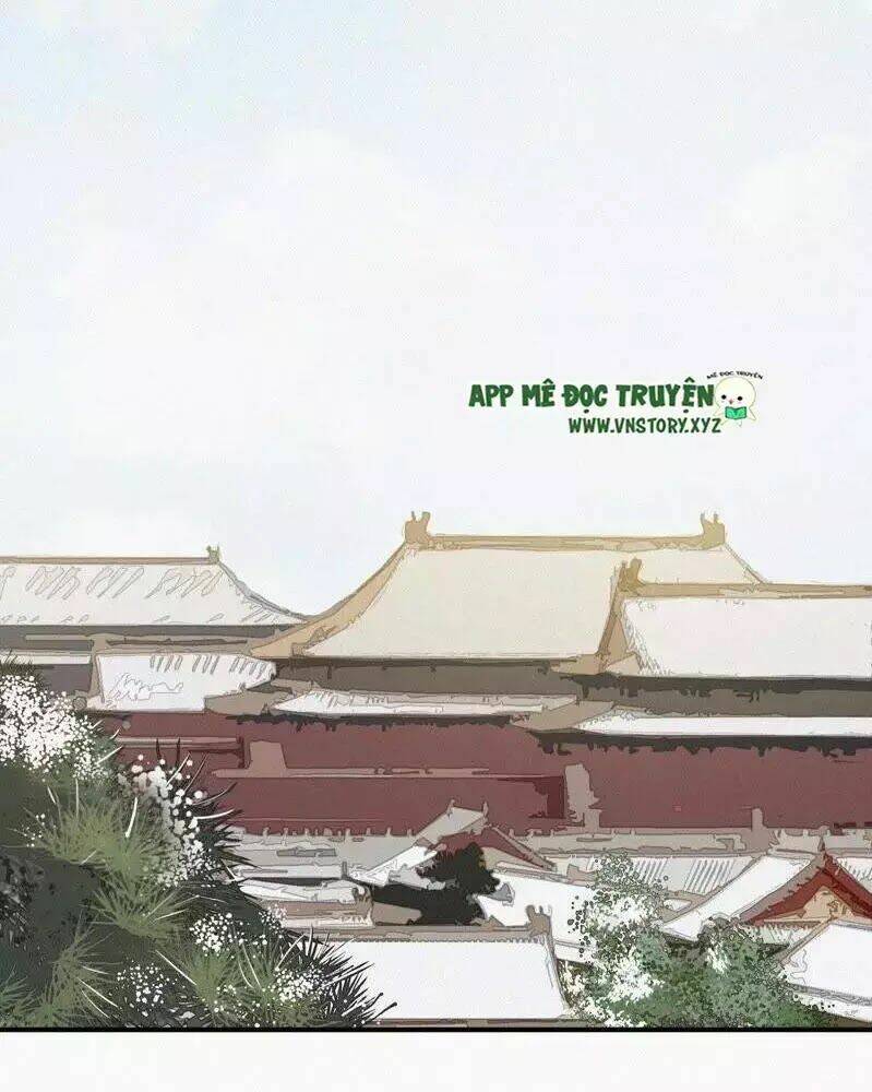 Thiên Hương Mỹ Nhân Chapter 2 - Trang 2