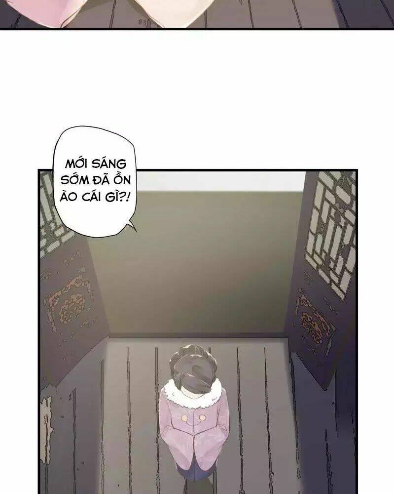 Thiên Hương Mỹ Nhân Chapter 2 - Trang 2