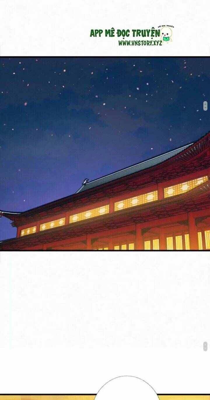 Thiên Hương Mỹ Nhân Chapter 20 - Trang 2