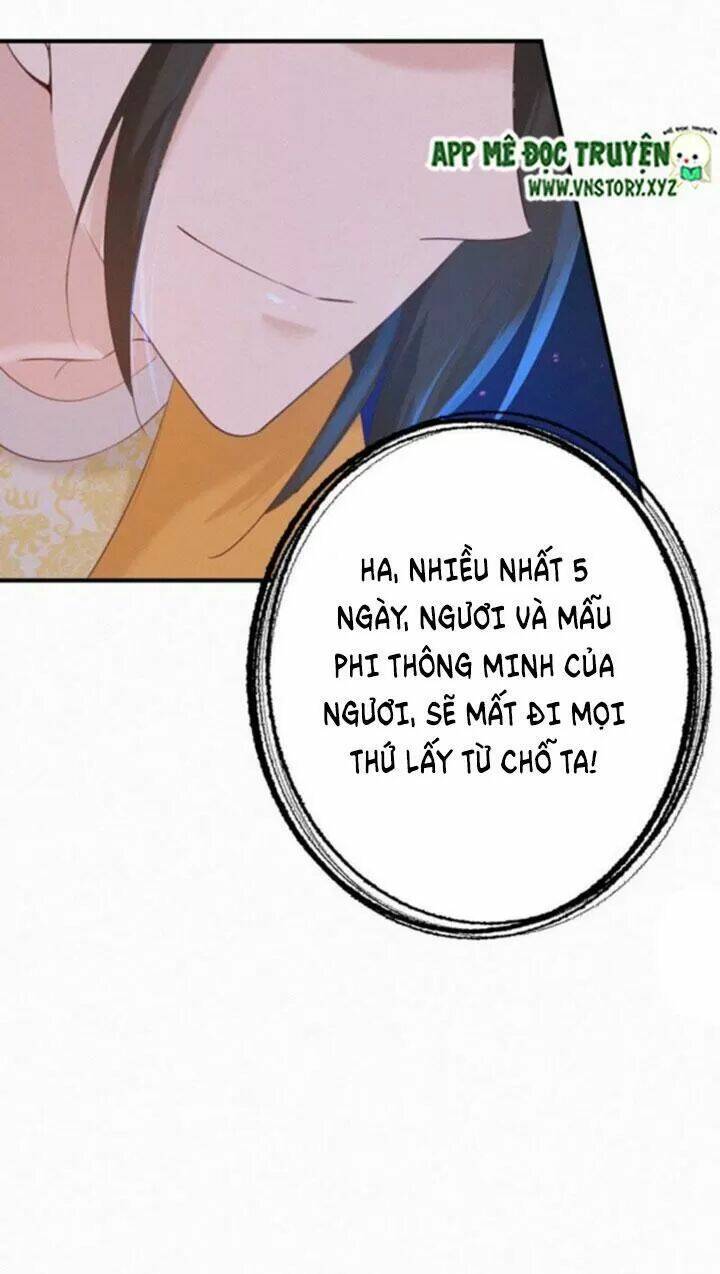 Thiên Hương Mỹ Nhân Chapter 21 - Trang 2