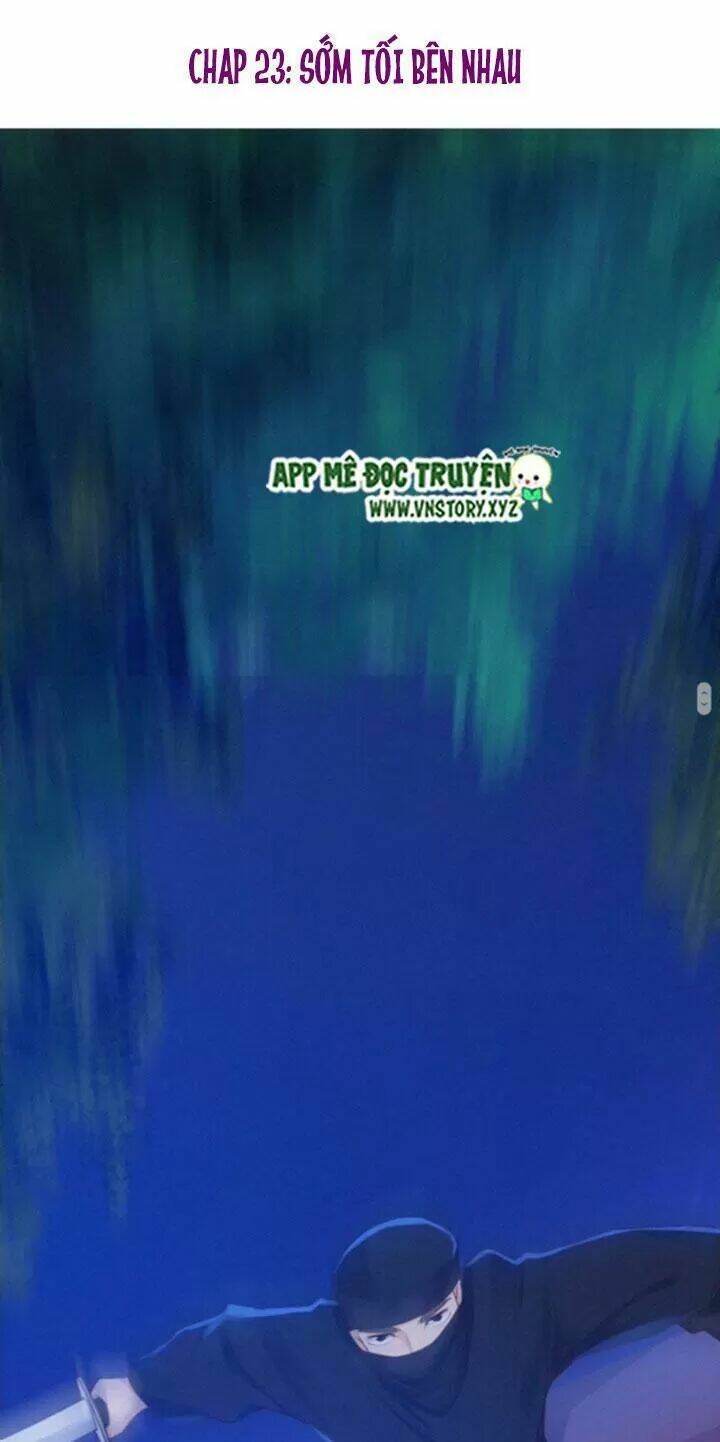 Thiên Hương Mỹ Nhân Chapter 23 - Trang 2