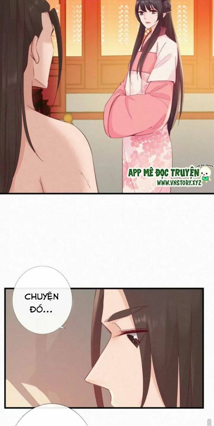 Thiên Hương Mỹ Nhân Chapter 23 - Trang 2