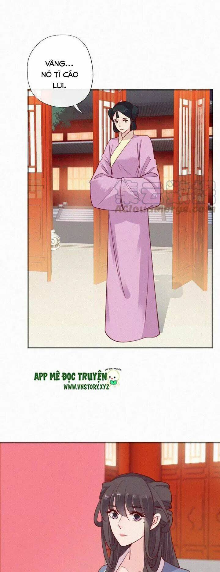 Thiên Hương Mỹ Nhân Chapter 25 - Trang 2