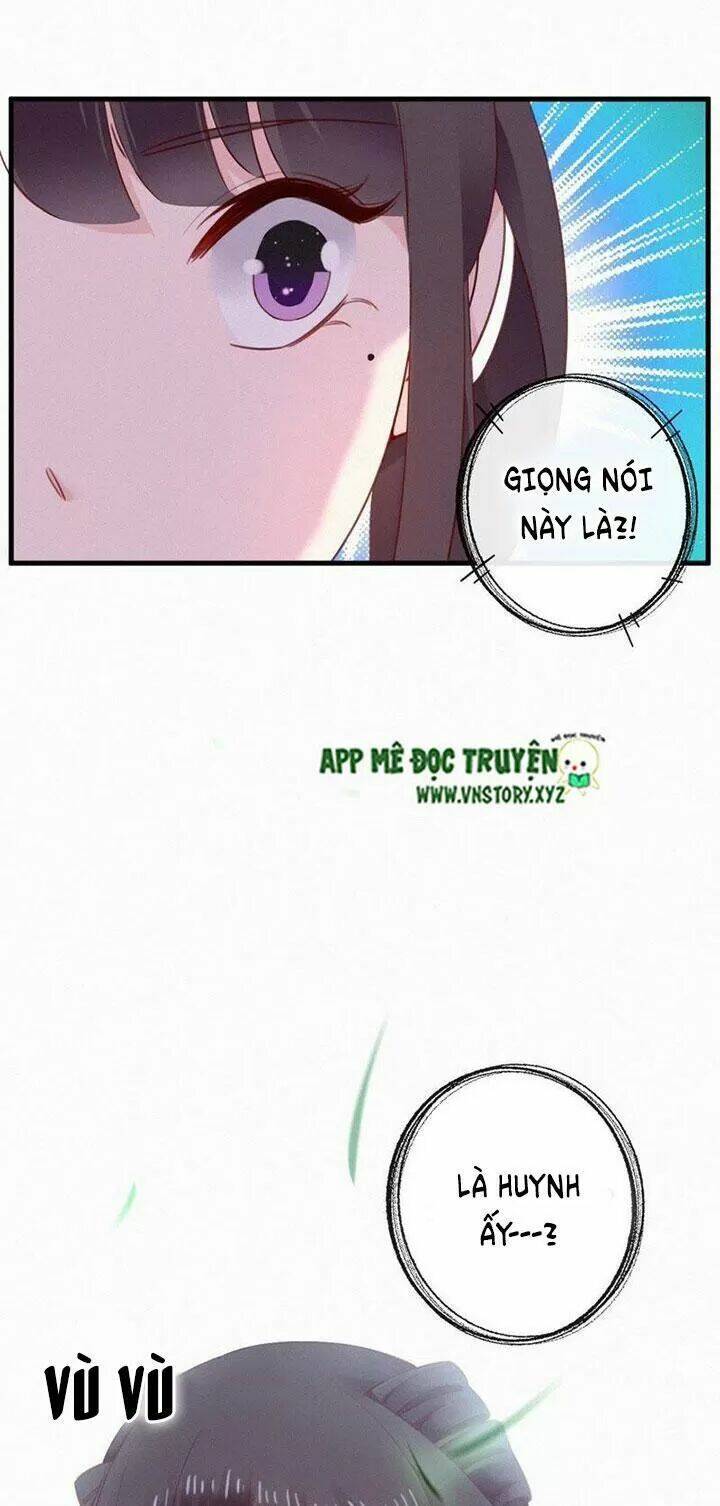 Thiên Hương Mỹ Nhân Chapter 27 - Trang 2