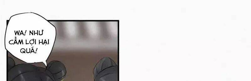 Thiên Hương Mỹ Nhân Chapter 3 - Trang 2