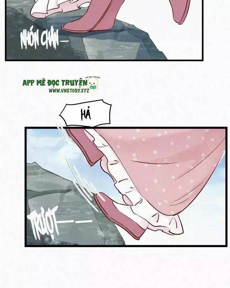 Thiên Hương Mỹ Nhân Chapter 3 - Trang 2