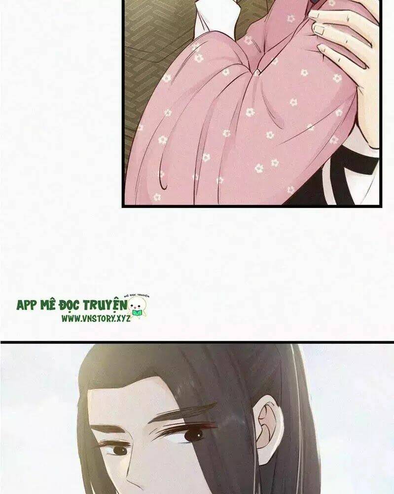 Thiên Hương Mỹ Nhân Chapter 3 - Trang 2