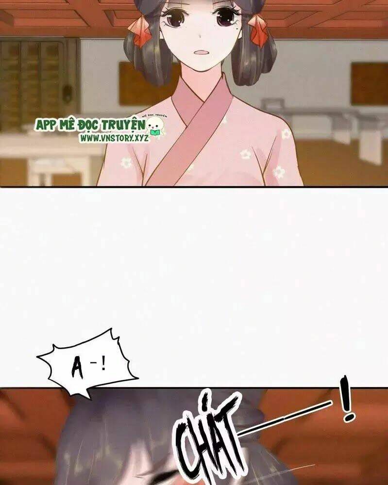 Thiên Hương Mỹ Nhân Chapter 4 - Trang 2